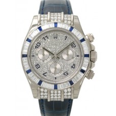 Rolex Cosmograph Daytona Watches Ref.116599 12SA