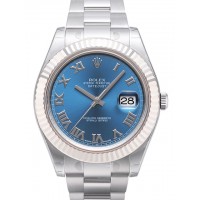Rolex Datejust II Watches Ref.116334-6