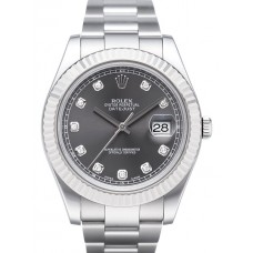 Rolex Datejust II Watches Ref.116334-8