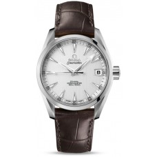 Omega Seamaster Aqua Terra Midsize Chronometer Watches Ref.231.13.39.21.02.001