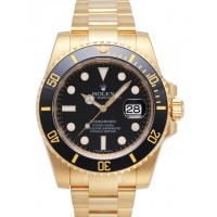 Rolex Submariner Date Watches Ref.116618 LN