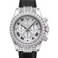 Rolex Cosmograph Daytona Watches Ref.116599 RBR-2
