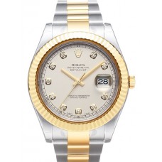 Rolex Datejust II Watches Ref.116333-8