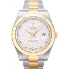 Rolex Datejust II Watches Ref.116333-6