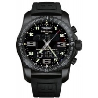 Breitling Professional Quartz Men's Watch VB501022/BD/155S/V20DSA.2 Watch