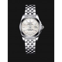 Breitling Galactic Galactic 29 W7234812/A784/791A Women's Watch