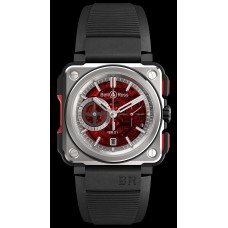 Replica Bell & Ross BR-X1 RED BOUTIQUE EDITION watch