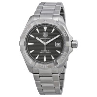 Tag Heuer Aquaracer Anthracite Guilloche WAY2113.BA0910