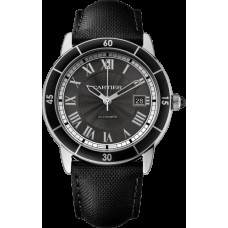 Ronde Cruise from Cartier WSRN0003