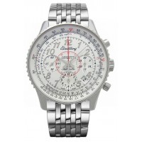 Breitling Montbrilliant 01 AB013012/G735/8A Watch