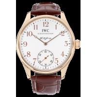 Replica IWC Portugieser F.A. Jones Men's Watch IW5201