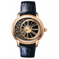 Audemars Piguet Millenary Morita Rose Gold Watch