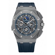 Audemars Piguet Royal Oak Offshore Grande Complication Titanium Watch
