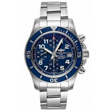 Replica Breitling Superocean Chronograph 42 Men's Watch A13311D1/C971/161A
