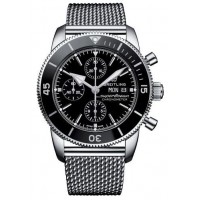 Replica Breitling Superocean Heritage II Chronograph 44 Watch A13313121B1A1