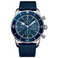 Replica Breitling Superocean Heritage II Chronograph 44 Watch A13313161C1S1