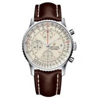 Replica Breitling Navitimer 1 Chronograph 41 Watch A13324121G1X1