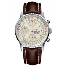Replica Breitling Navitimer 1 Chronograph 41 Watch A13324121G1X1