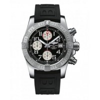 Replica Breitling Avenger II Chronograph Automatic Chronometer Men's Watch A1338111/BC33/152S/A20S.1