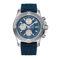 Replica Breitling Colt Mariner Chronograph Automatic Men's Watch A1338811/C914/158S