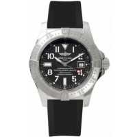 Replica Breitling Aeromarine Avenger Seawolf Watch A1733010/B906