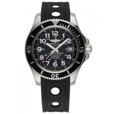 Replica Breitling Superocean II 42 Men's Watch A17365C9/BD67/225S/A18S.1