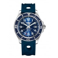 Replica Breitling Superocean II 42 Automatic Chronometer Men's Watch A17365D1/C915/229S/A18S.1