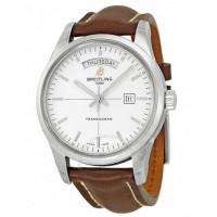 Replica Breitling Transocean Day & Date Automatic Men's Watch A4531012/G751/437X/A20BA.1