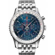 Replica Breitling Montbrillant 01 Watch AB0130C5/C894/448A