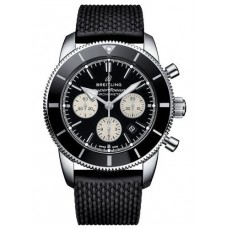 Replica Breitling Superocean Heritage II B01 Chronograph 44 Watch AB0162121B1S1