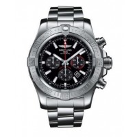 Replica Breitling Super Avenger 01 Watch AB01901A/BF88/168A
