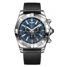 Replica Breitling Chronomat GMT Men's Watch AB041012/C835/135S/A20S