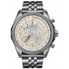 Replica Breitling Bentley B04 GMT Stainless Steel Watch AB043112/G774/990A
