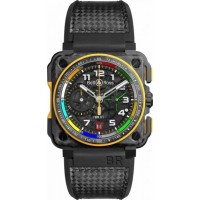 Replica Bell & Ross BR X1 R.S.17 Limited Edition Watch BR-X1 RS17