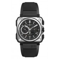 Replica Bell & Ross BR-X1 Black Titanium Limited Edition Watch BRX1-CE-TI-BLC
