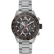 Replica Tag Heuer Carrera Chronograph Automatic Men's Watch CAR201U.BA0766 