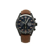 Replica Tag Heuer Carrera Chronograph Automatic Men's Watch CV2A84.FC6394