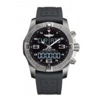 Replica Breitling Exospace B55 Titanium Watch EB5510H1/BE79/263S/E20DSA.2