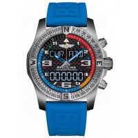 Replica Breitling Watch Exospace B55 Yachting EB5512221B1S1 Watch EB5512221B1S1