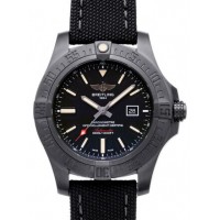 Replica Breitling Avenger Blackbird Mens Watch M3239010/BF04/109W/M20BASA.1