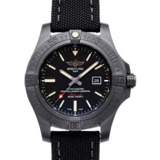 Replica Breitling Avenger Blackbird Mens Watch M3239010/BF04/109W/M20BASA.1