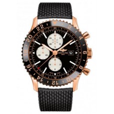 Replica Breitling Chronoliner Rose Gold Watch R2431212/BE83/256S/R20D.3