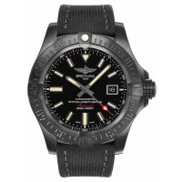 Replica Breitling Avenger Blackbird Black Titanium - Volcano Black Watch V1731010/BD12/105W/M20BASA.1
