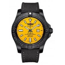 Replica Breitling Avenger Blackbird Limited Edition Titanium Watch V173104T/I524/100W/M20BASA.1