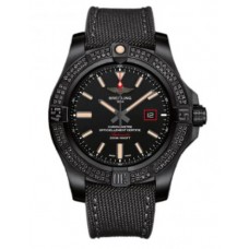 Replica Breitling Avenger Blackbird 44 Titanium Watch V17311AT/BD74/109W/M20BASA.1