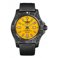 Replica Breitling Avenger Blackbird 44 Titanium Watch V17311AU/I526/134S/V20DSA.2
