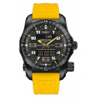 Replica Breitling Emergency Titanium Watch V76325A4/BC46/246S/V20DSA.2