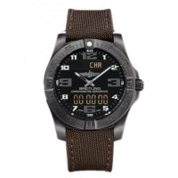 Replica Breitling Aerospace Evo Titanium Watch V7936310/BD60