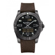 Replica Breitling Aerospace Evo Titanium Watch V7936310/BD60