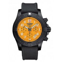 Replica Breitling Avenger Hurricane 45 Breitling Watch XB0180E4/I534/253S/X20D.4